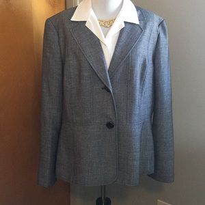 Le Suit Jacket/Pant Suit